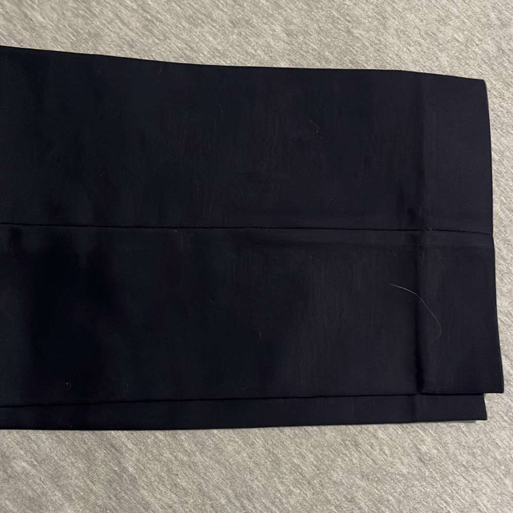 Zara basic dark blue - Picture 5 of 6